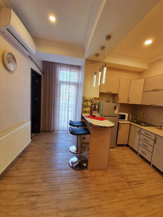 Fantaflat Old Tbilisi Apartment Eksteriør billede
