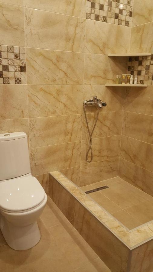 Fantaflat Old Tbilisi Apartment Eksteriør billede