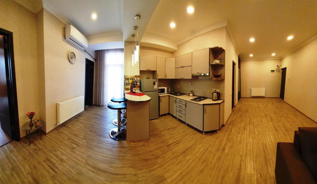 Fantaflat Old Tbilisi Apartment Eksteriør billede